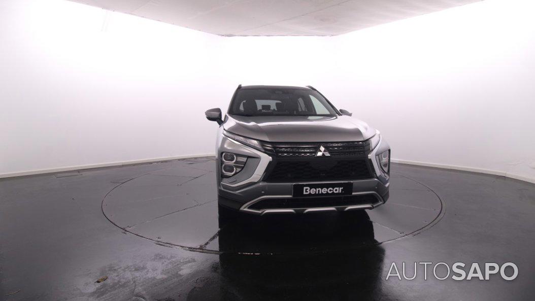 Mitsubishi Eclipse Cross 2.4 PHEV eMotion de 2024