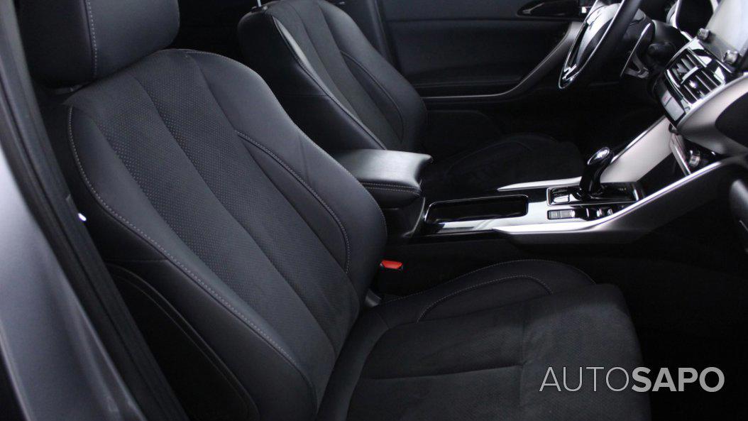 Mitsubishi Eclipse Cross 2.4 PHEV eMotion de 2024