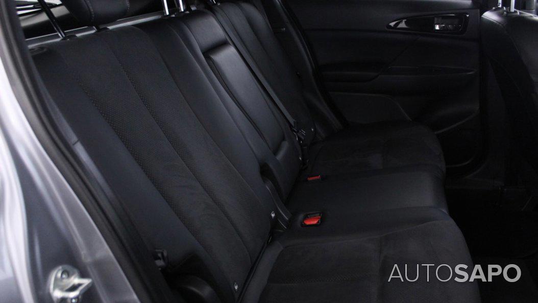 Mitsubishi Eclipse Cross 2.4 PHEV eMotion de 2024