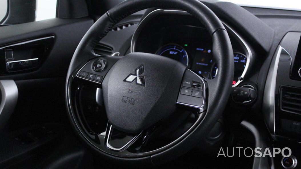 Mitsubishi Eclipse Cross 2.4 PHEV eMotion de 2024