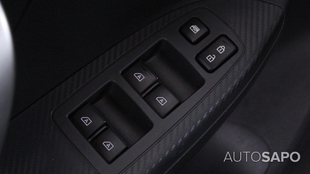 Mitsubishi Eclipse Cross 2.4 PHEV eMotion de 2024