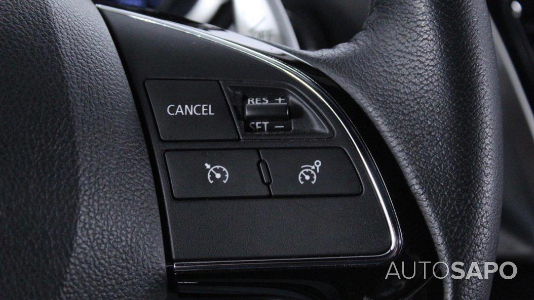 Mitsubishi Eclipse Cross 2.4 PHEV eMotion de 2024