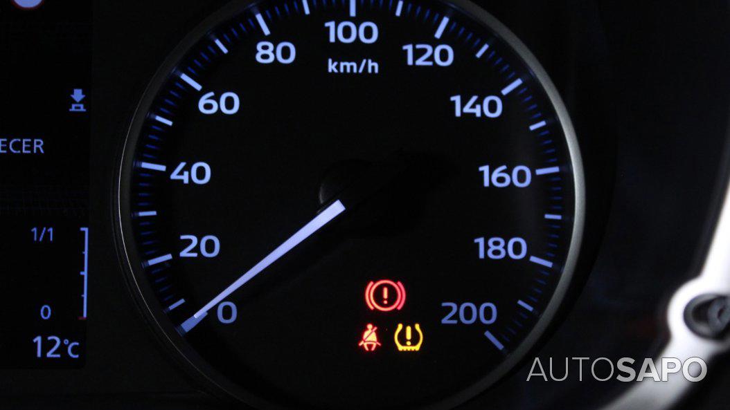 Mitsubishi Eclipse Cross 2.4 PHEV eMotion de 2024