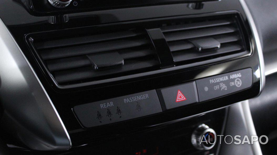 Mitsubishi Eclipse Cross 2.4 PHEV eMotion de 2024