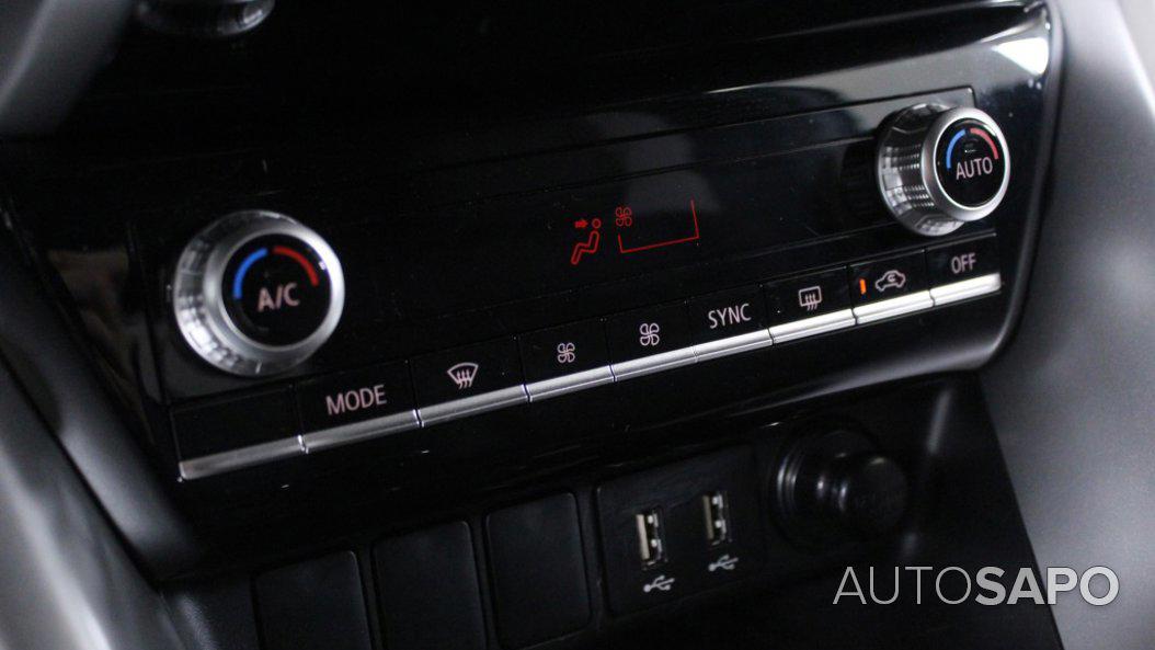 Mitsubishi Eclipse Cross 2.4 PHEV eMotion de 2024