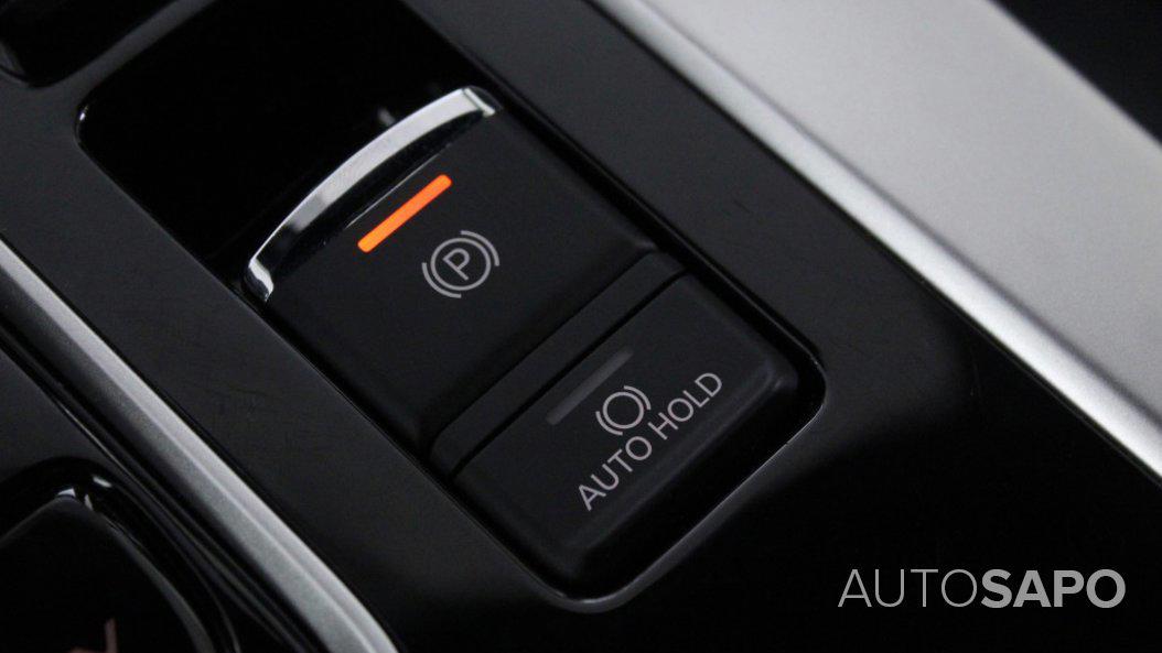 Mitsubishi Eclipse Cross 2.4 PHEV eMotion de 2024