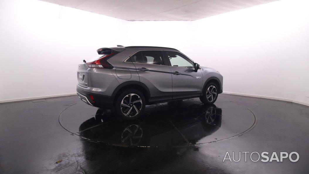 Mitsubishi Eclipse Cross 2.4 PHEV eMotion de 2024
