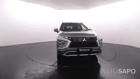 Mitsubishi Eclipse Cross 2.4 PHEV eMotion de 2024