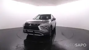 Mitsubishi Eclipse Cross 2.4 PHEV eMotion de 2024