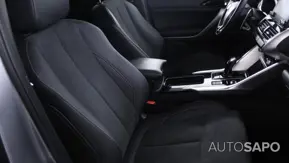 Mitsubishi Eclipse Cross 2.4 PHEV eMotion de 2024