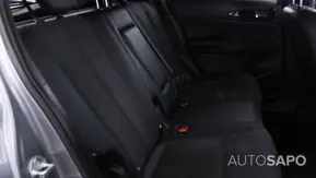 Mitsubishi Eclipse Cross 2.4 PHEV eMotion de 2024