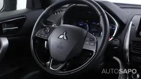 Mitsubishi Eclipse Cross 2.4 PHEV eMotion de 2024