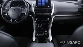 Mitsubishi Eclipse Cross 2.4 PHEV eMotion de 2024