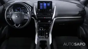 Mitsubishi Eclipse Cross 2.4 PHEV eMotion de 2024