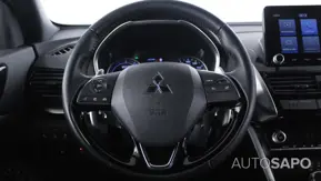 Mitsubishi Eclipse Cross 2.4 PHEV eMotion de 2024