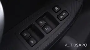 Mitsubishi Eclipse Cross 2.4 PHEV eMotion de 2024