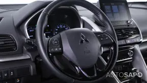 Mitsubishi Eclipse Cross 2.4 PHEV eMotion de 2024