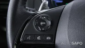 Mitsubishi Eclipse Cross 2.4 PHEV eMotion de 2024