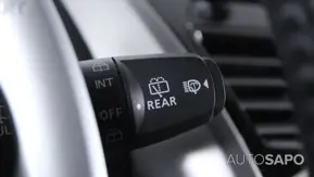 Mitsubishi Eclipse Cross 2.4 PHEV eMotion de 2024