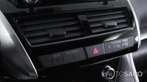 Mitsubishi Eclipse Cross 2.4 PHEV eMotion de 2024