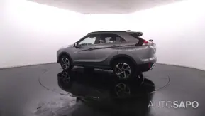 Mitsubishi Eclipse Cross 2.4 PHEV eMotion de 2024