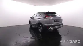 Mitsubishi Eclipse Cross 2.4 PHEV eMotion de 2024