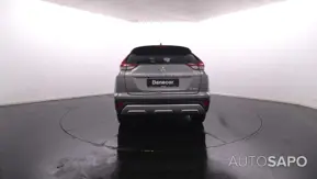 Mitsubishi Eclipse Cross 2.4 PHEV eMotion de 2024