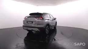 Mitsubishi Eclipse Cross 2.4 PHEV eMotion de 2024