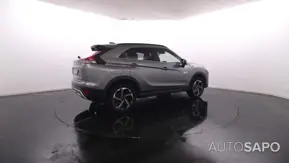 Mitsubishi Eclipse Cross 2.4 PHEV eMotion de 2024