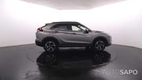 Mitsubishi Eclipse Cross 2.4 PHEV eMotion de 2024