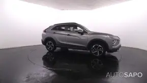 Mitsubishi Eclipse Cross 2.4 PHEV eMotion de 2024