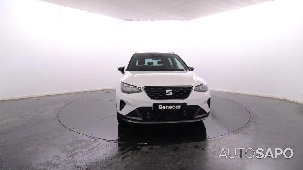 Seat Arona de 2023
