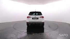 Seat Arona de 2023