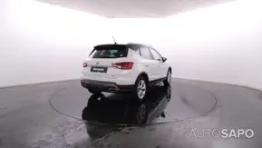 Seat Arona de 2023