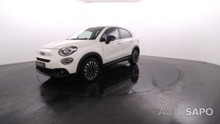 Fiat 500X de 2023