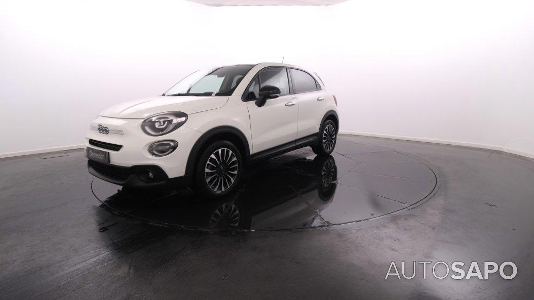 Fiat 500X de 2023