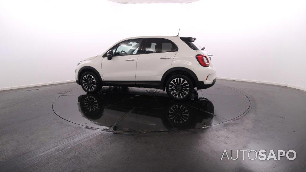 Fiat 500X de 2023