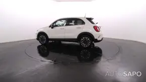Fiat 500X de 2023