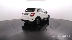 Fiat 500X de 2023