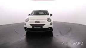 Fiat 500X de 2023