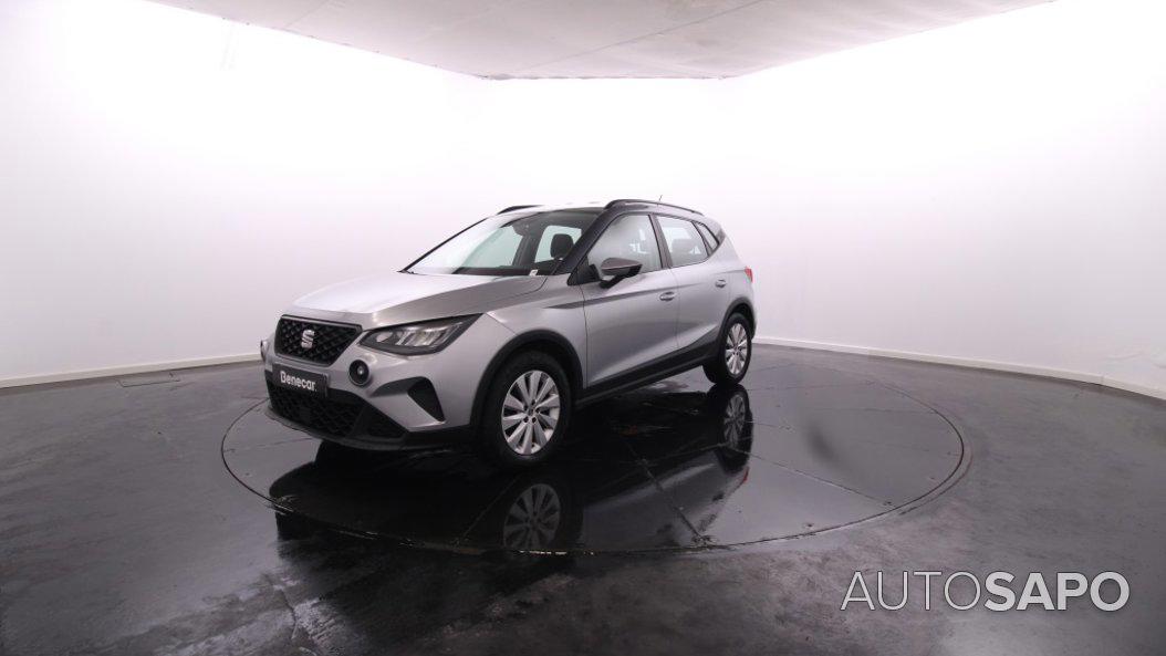 Seat Arona 1.0 TSI Style de 2023