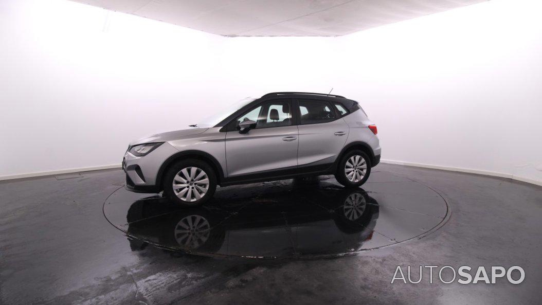 Seat Arona 1.0 TSI Style de 2023