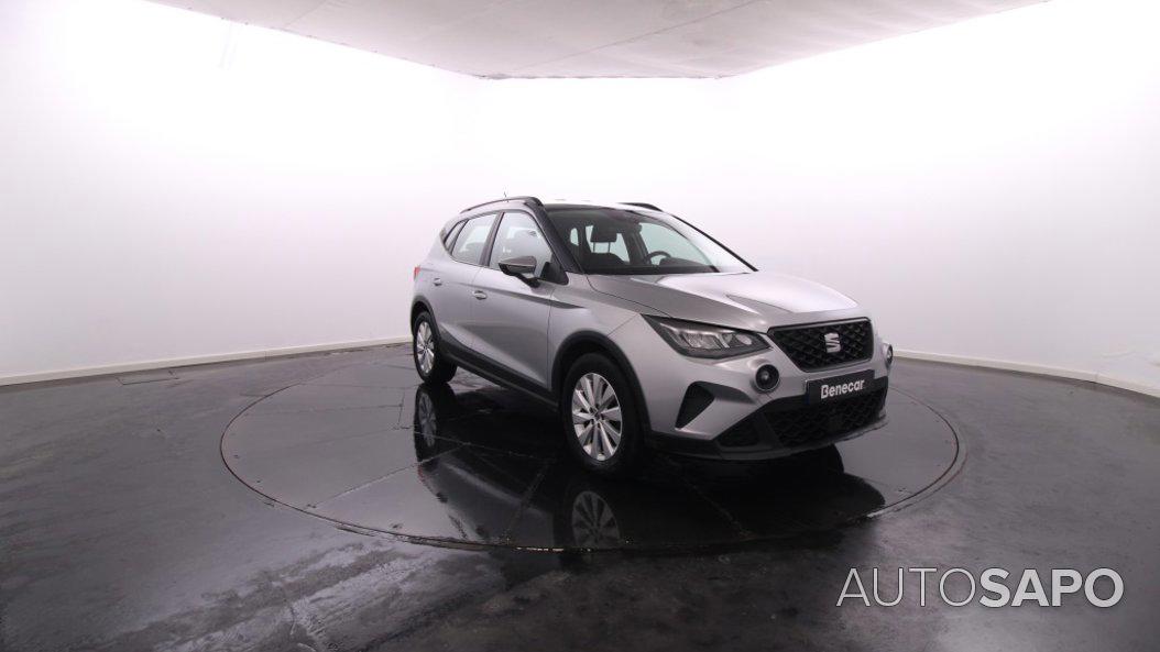 Seat Arona 1.0 TSI Style de 2023