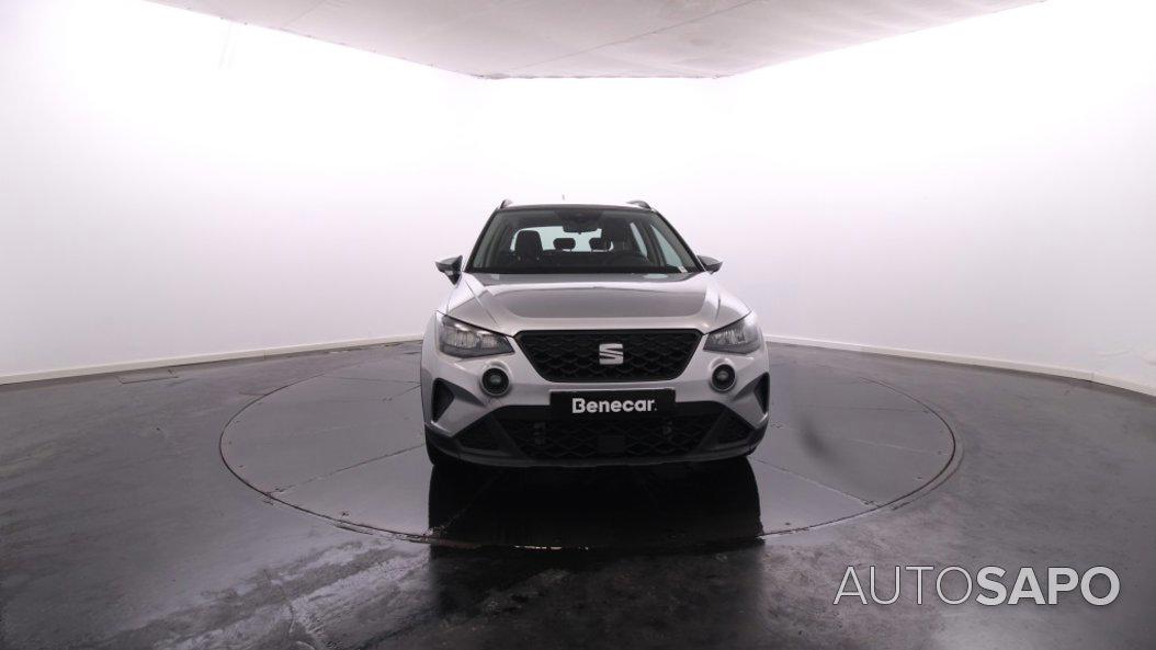 Seat Arona 1.0 TSI Style de 2023