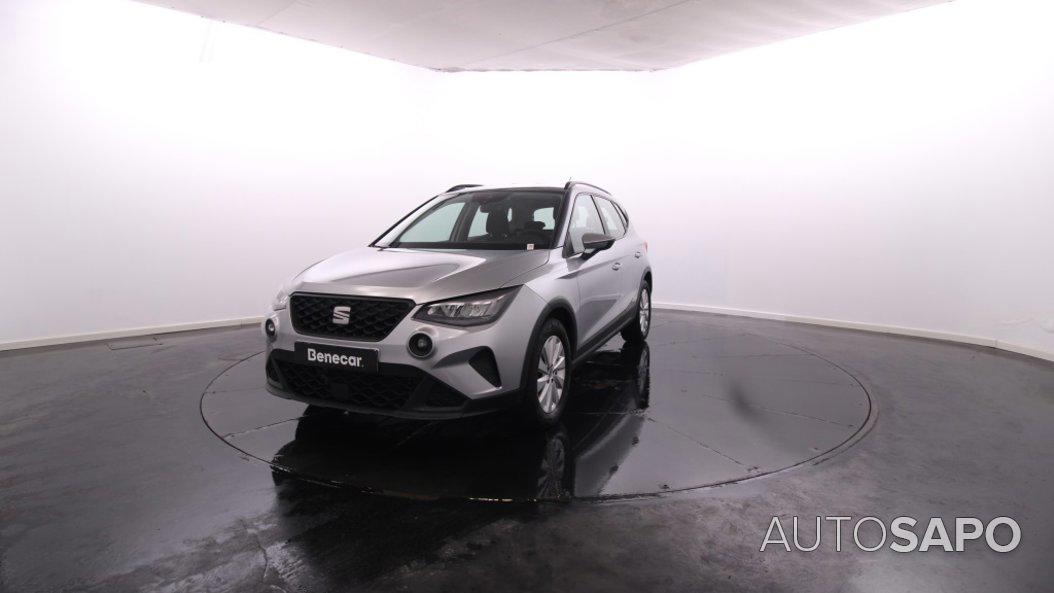 Seat Arona 1.0 TSI Style de 2023