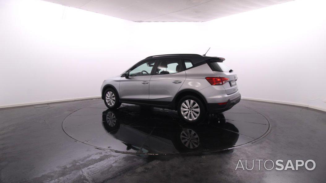 Seat Arona 1.0 TSI Style de 2023