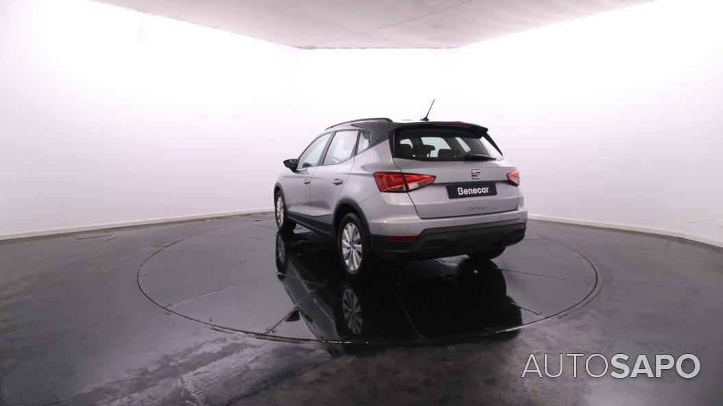 Seat Arona 1.0 TSI Style de 2023