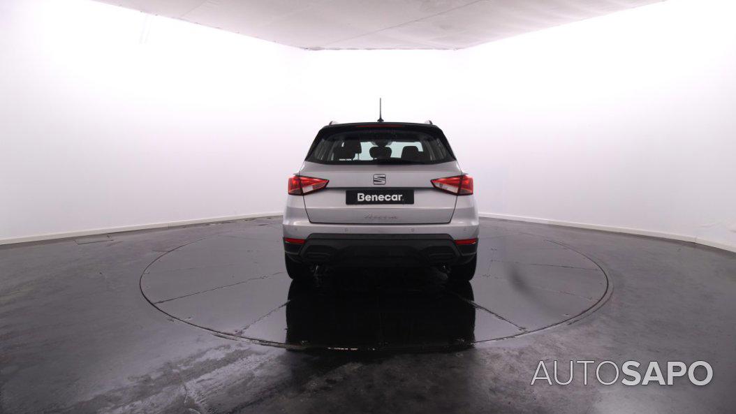 Seat Arona 1.0 TSI Style de 2023