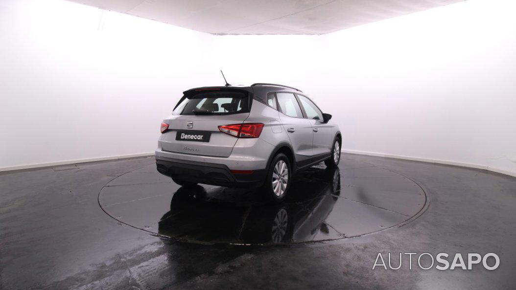 Seat Arona 1.0 TSI Style de 2023