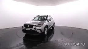 Seat Arona 1.0 TSI Style de 2023